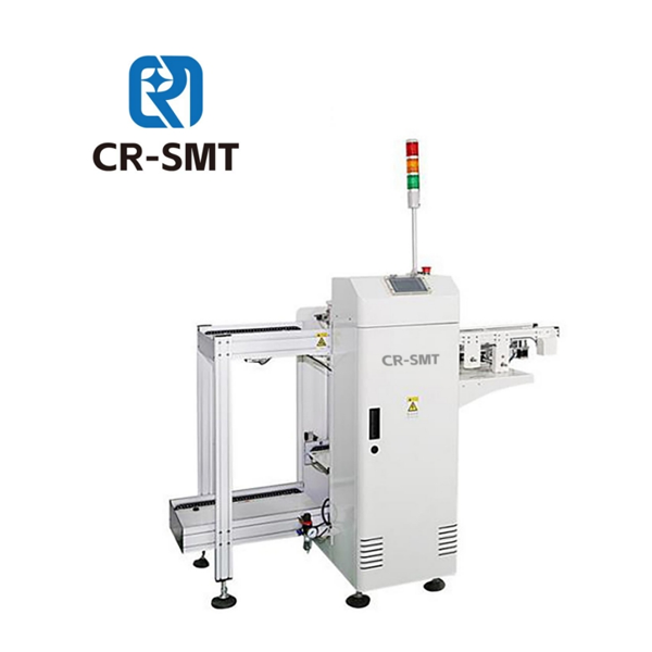 CR-TECH PCB automatic loader