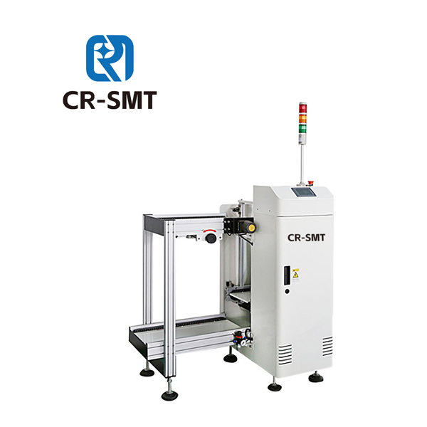 PCB automatic unloader machine