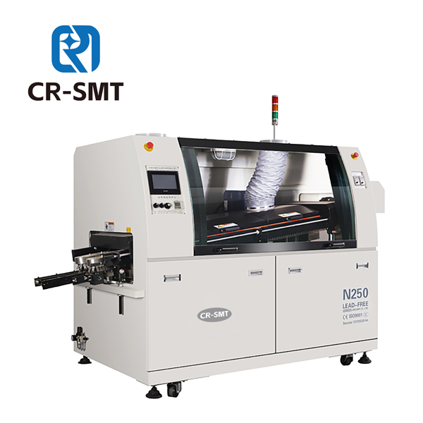 Wave Solder Machine N250
