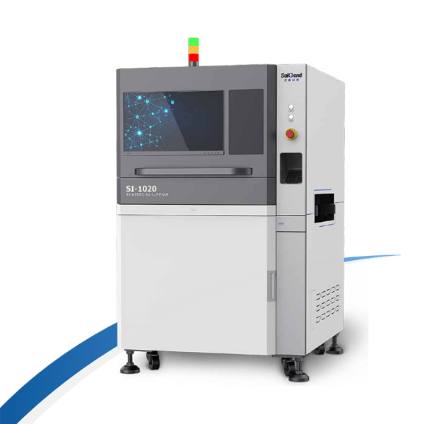 Sailyond SI-1020 AOI