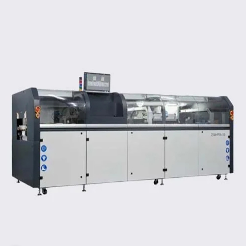 Selective Soldering Machine HPS5