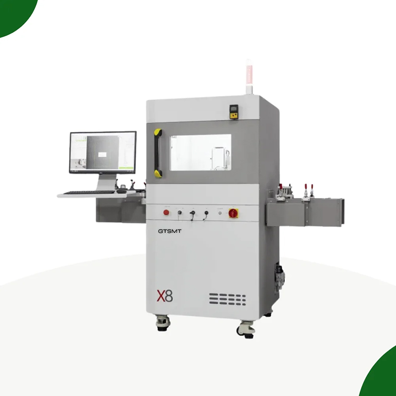 X-ray inspection machine Xmark 8