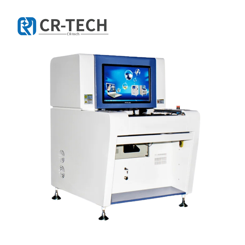 2D AOI Inspection Inpex 200