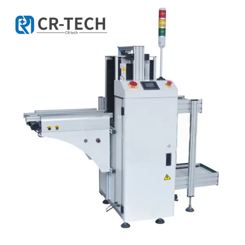 SMT New Automatic PCB Conveyor PCB Loader Unloader