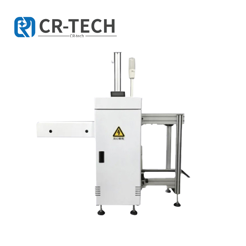 PCB Unloader CR-400UL