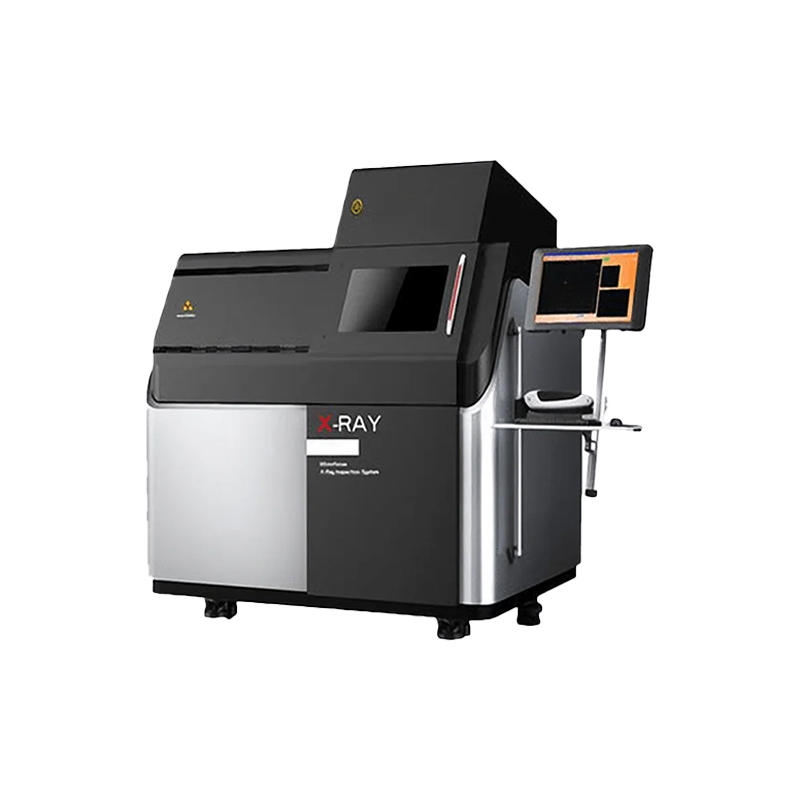 X-ray inspection machine Xmark 7