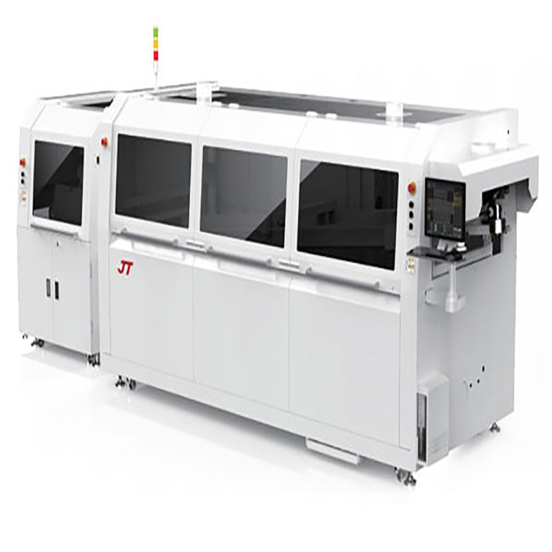 SMART-II Series of Wave Soldering