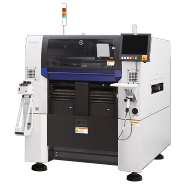 High Speed YAMAHA YRM10 Pick And Place Machine