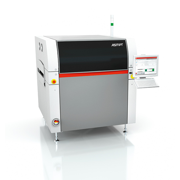 Full Automatic DEK NeoHorizon 03iX Solder Paste Printer