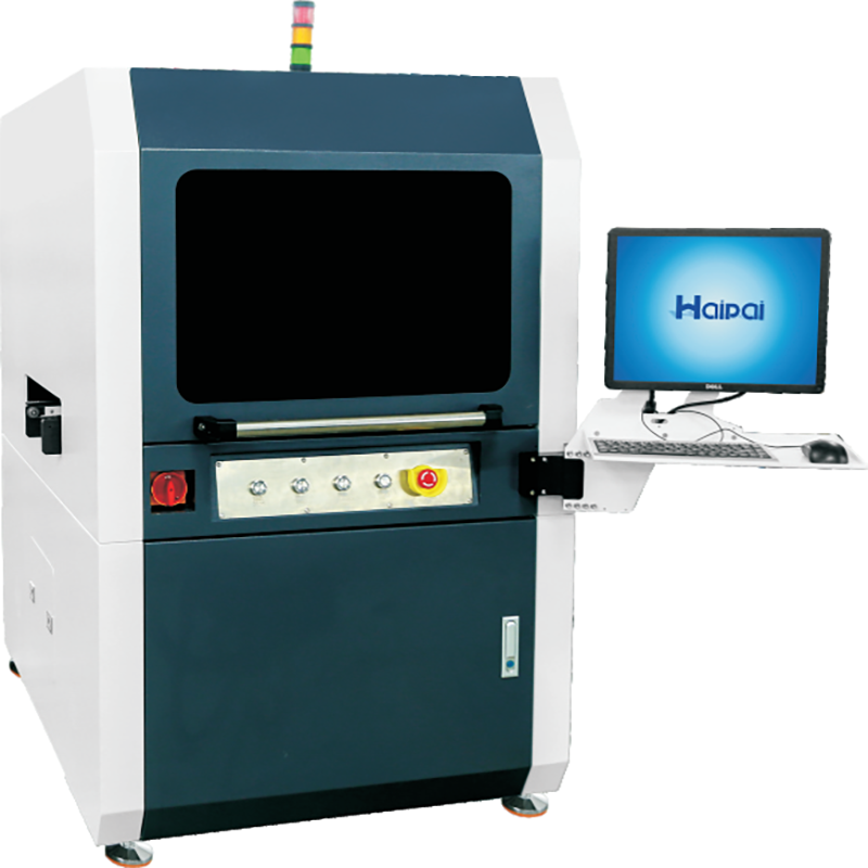 High Speed Dispensing Machine HP-D30