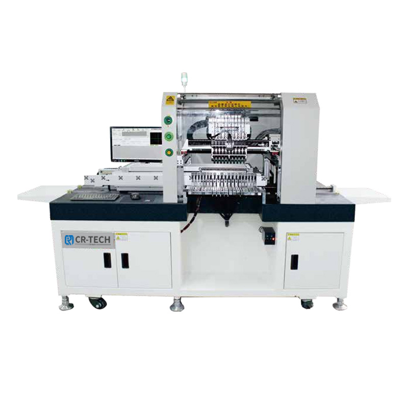 Wholesalae LED Automatic Pick And Place Machine CR ZT10V