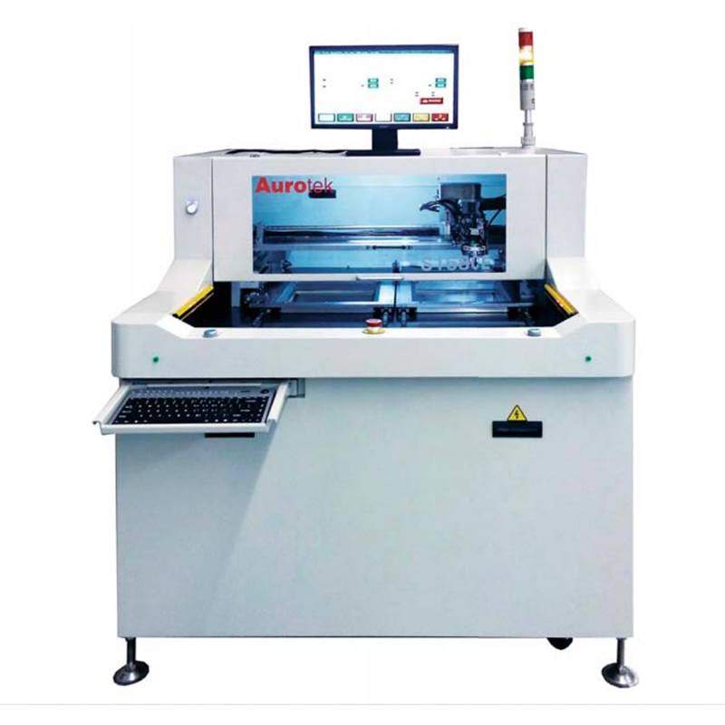 High Quality Aurotek SMT PCB Separater Machine Y-S168CE