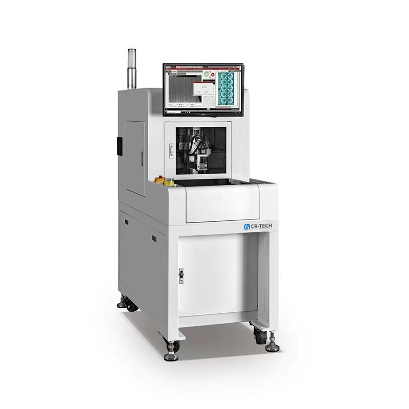 Offline PCBA Router Machine Single Table CR-330