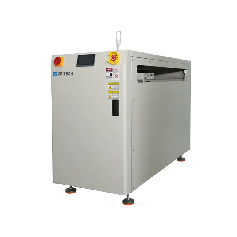 CR-tech PCB Shuttle Conveyor CR-SC350