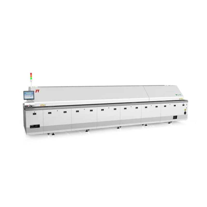 KT Series High-End Lead-Free Hot Air Reflow Oven