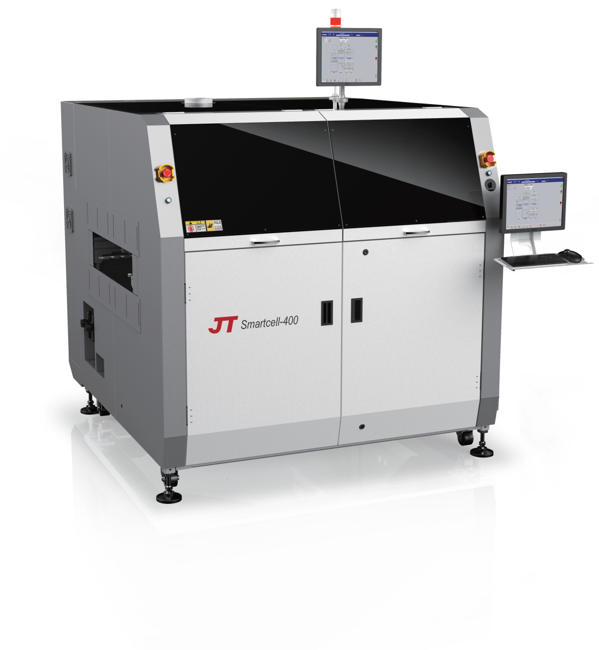 Mini Selective Soldering Machine