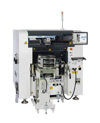 JUKI odd insert machine JM-10/JM-20