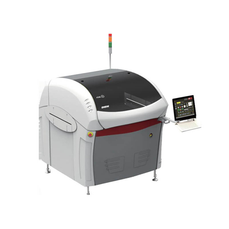 DEK Galaxy SMT Stencil Printer
