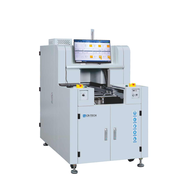 Heavy Duty Selective Wave Soldering