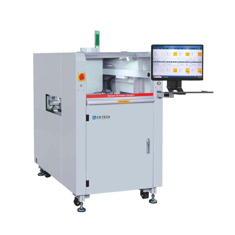 On-line Selective Sprayer