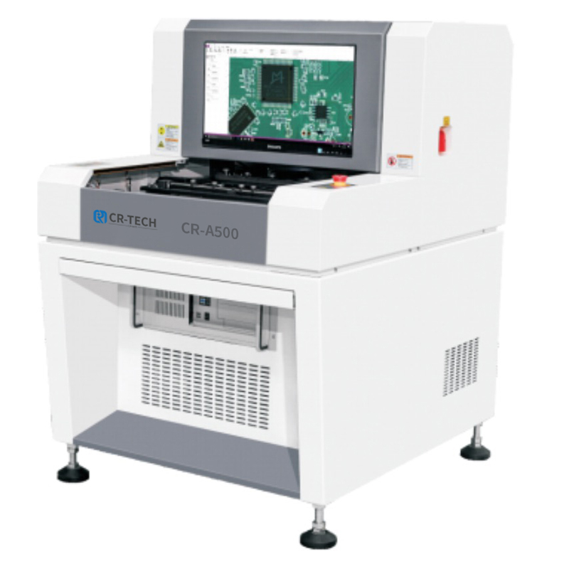 Offline AOI Inspection Machine CR- A500