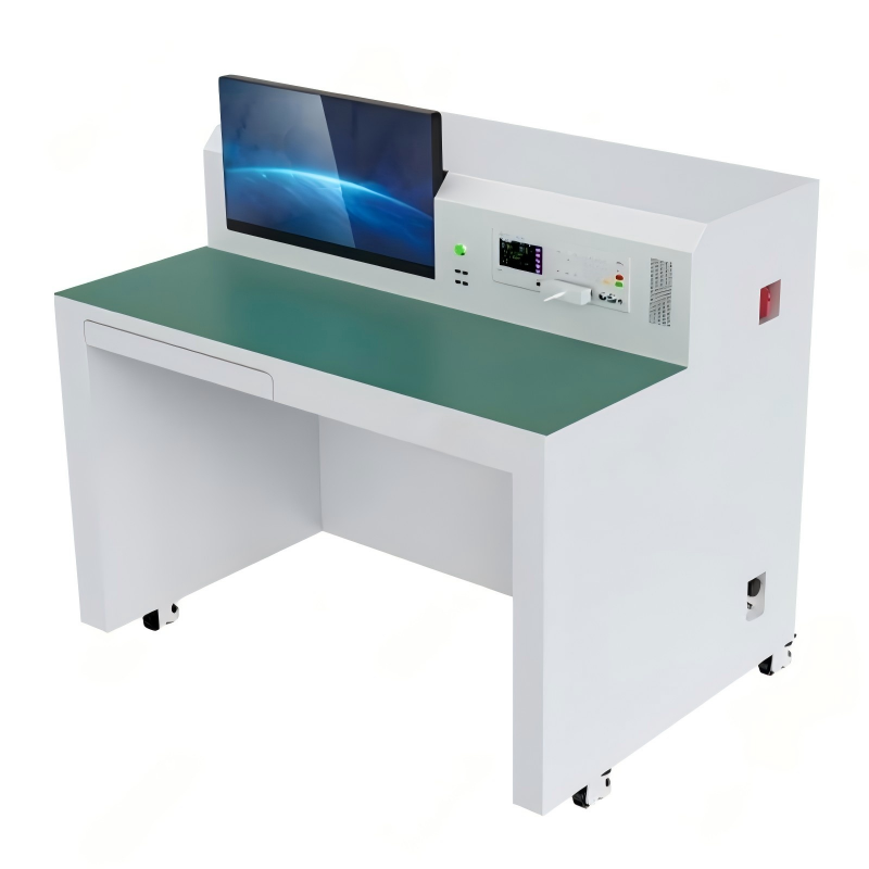 CR-FAI955 Intelligent First Article Inspection Machine for SMT Production