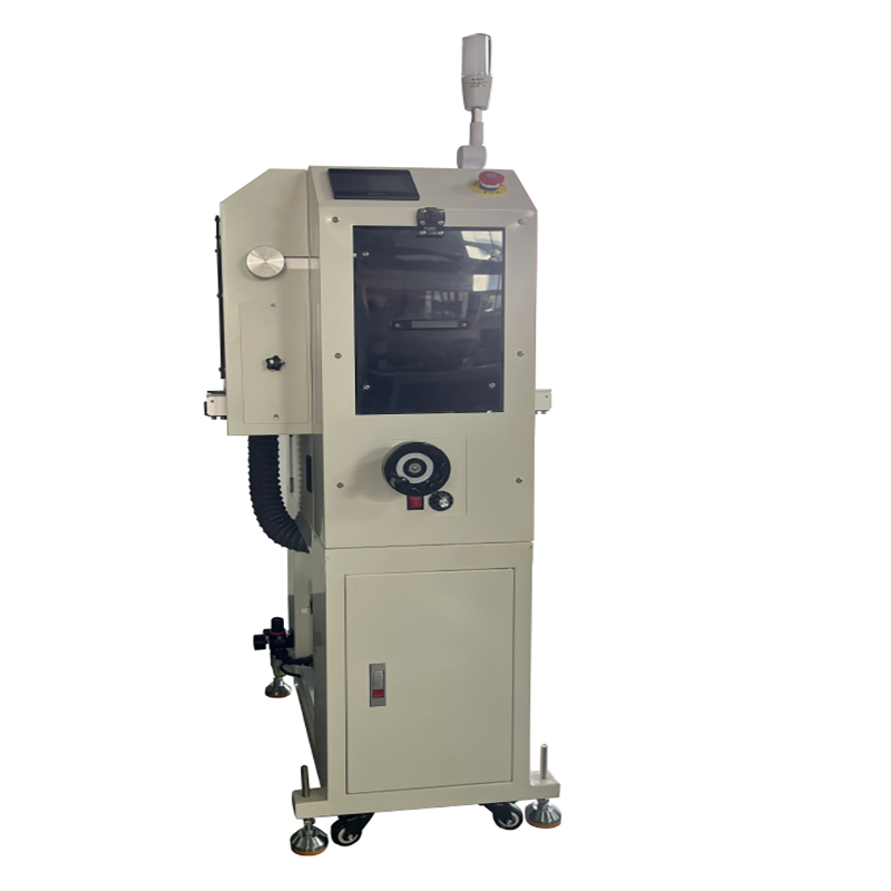 Fully Automatic PCB Board Cleaning Machine CR-C300