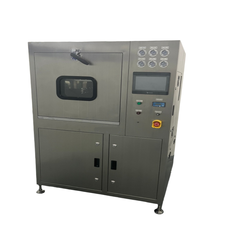 Offline PCBA water-based cleaning machine CR-560