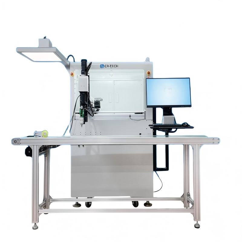 Vision-guided dispensing machine CR-D50