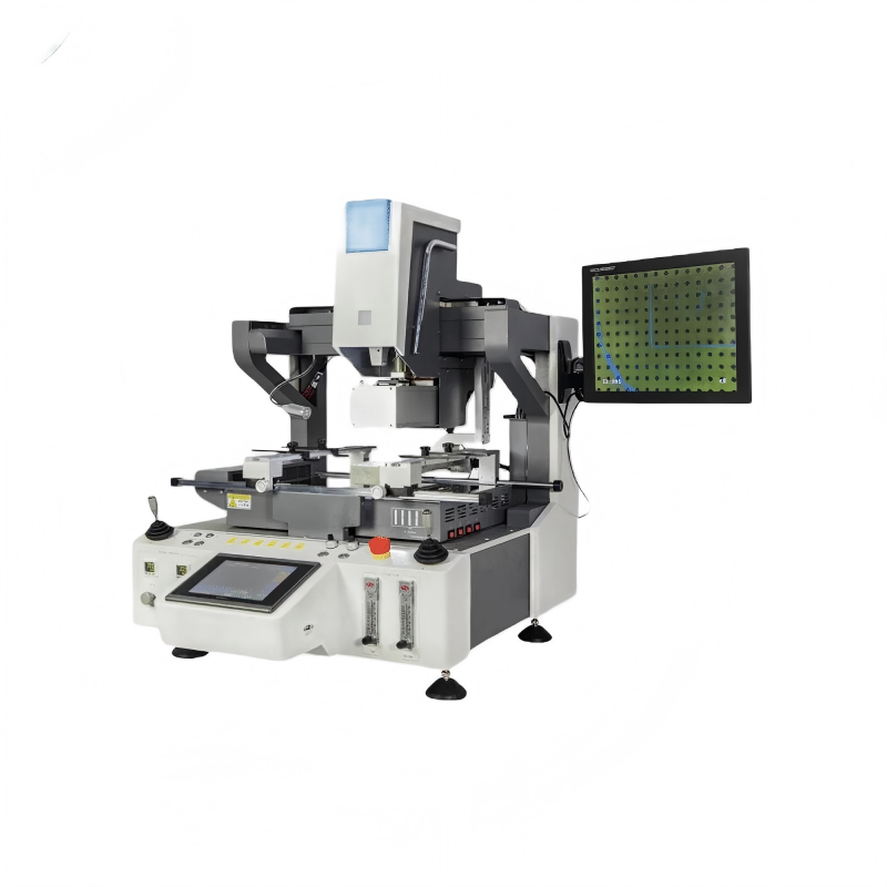 Desktop Bga rework station 783