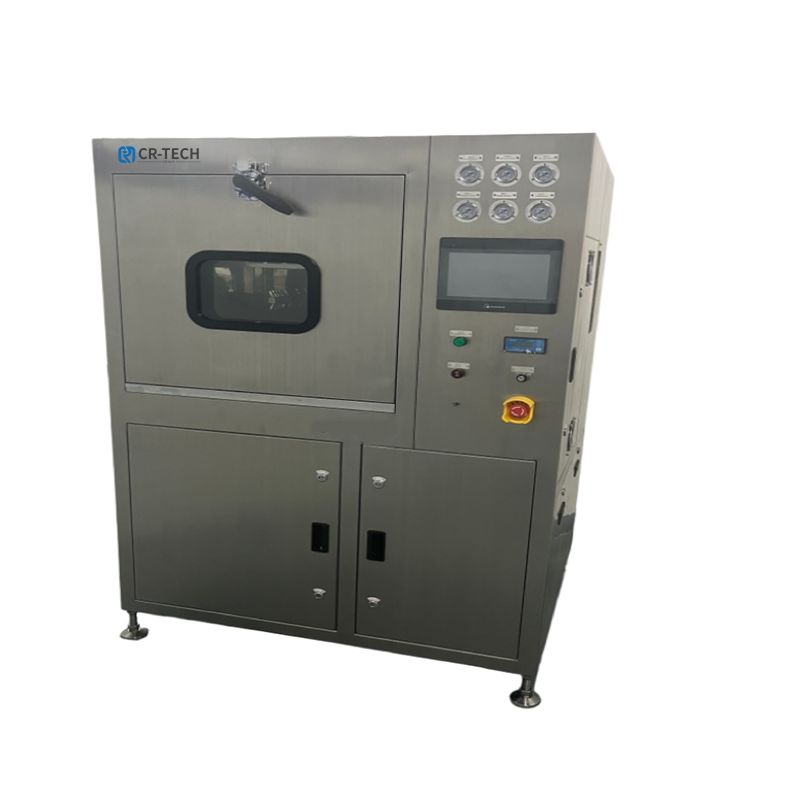 Offline PCBA water-based cleaning machine CR-560
