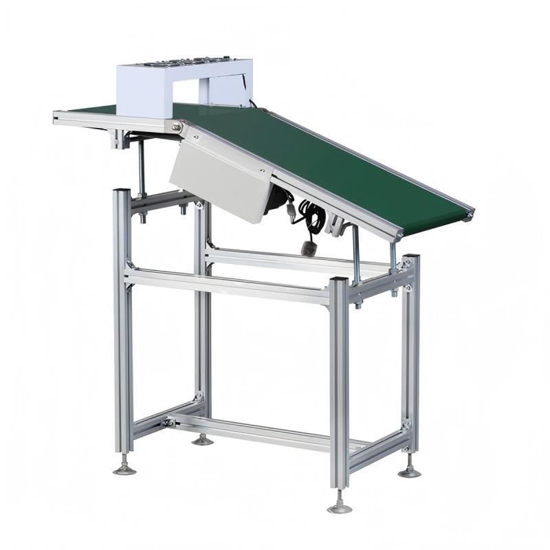 Wave Solder Outfeed conveyor OUC-400