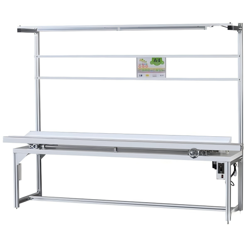 Wave Soldering Insertion Production Line 2.4M