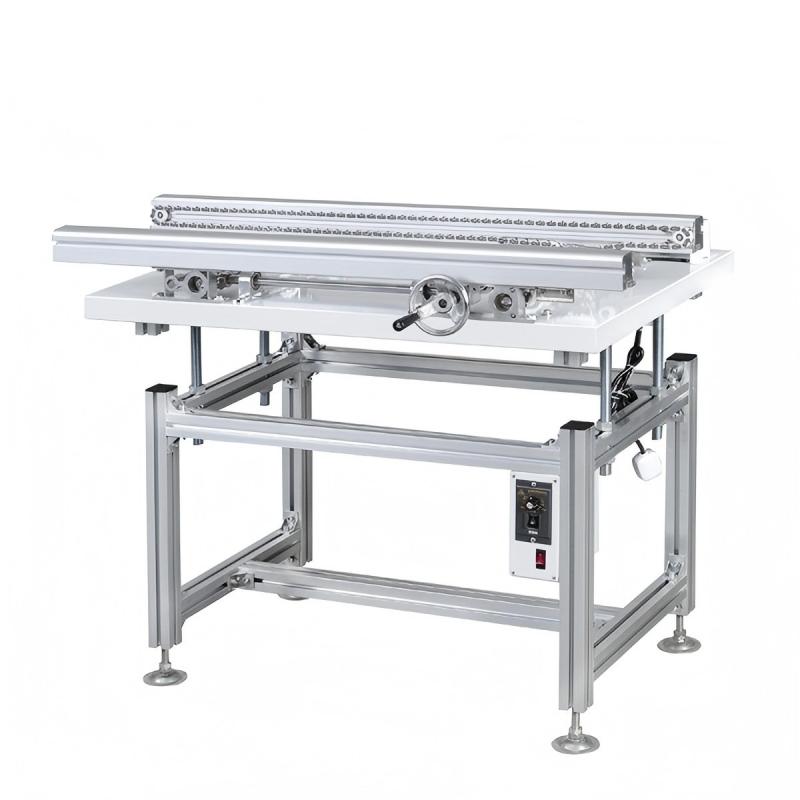 Wave solder infeed conveyor INC-350