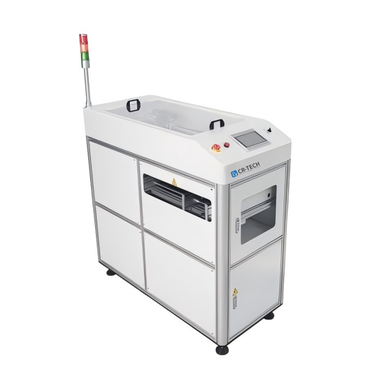 SMT Line Automatic Vacuum Loader Machine