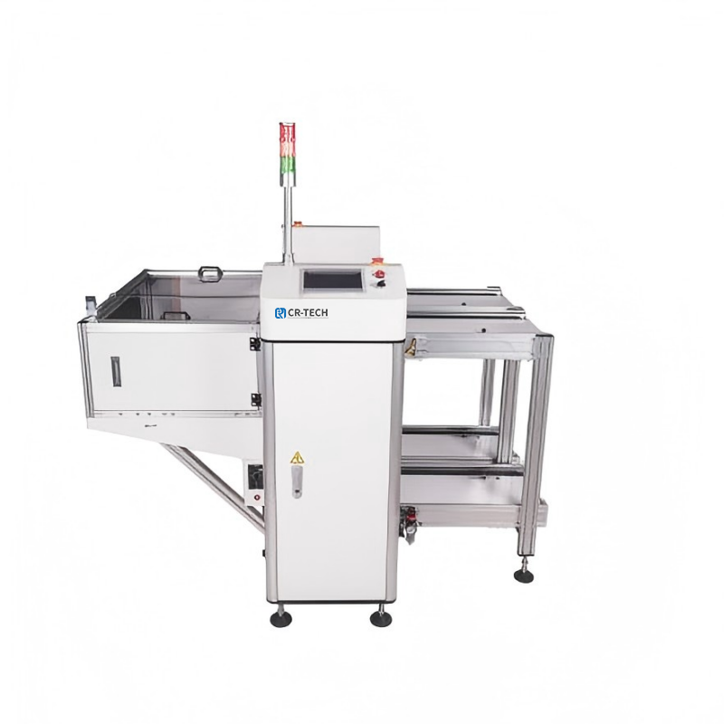 SMT Line NG/OK Combination Unloader Machine