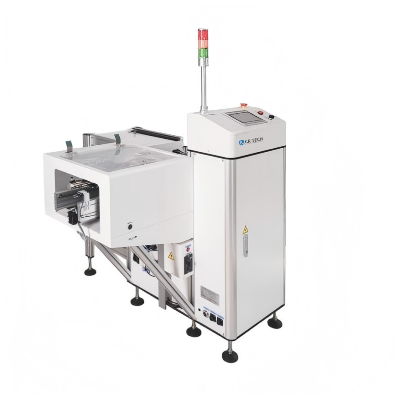 SMT Line Automatic Buffer Loader Machine