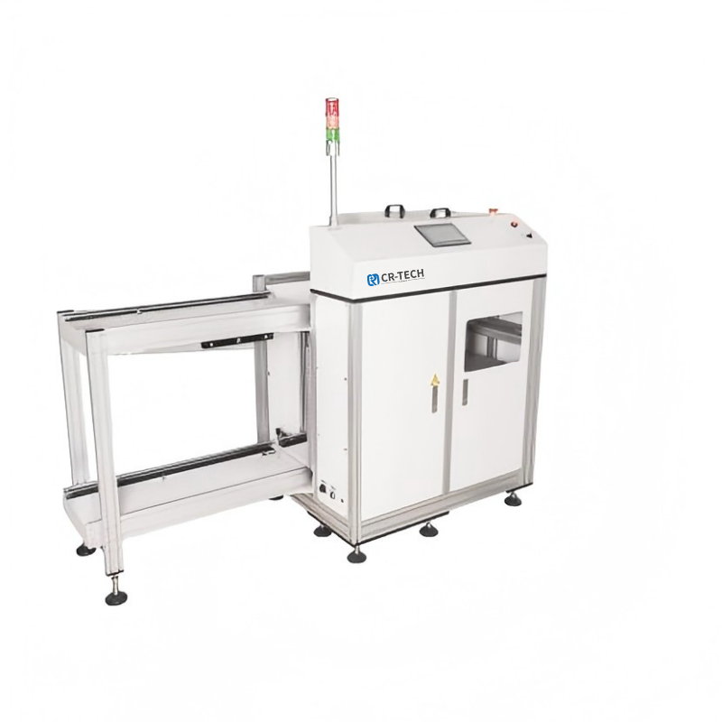 SMT Line Automatic Vacuum Magzine Loader Machine