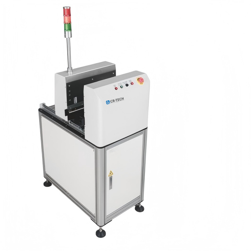 SMT line Automatic Bare Board Unstacker Machine