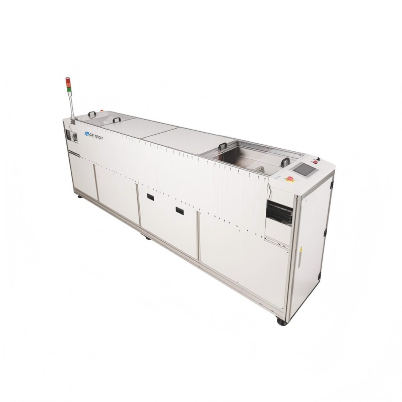 SMT Line Automatic Parallel Travsfer Unit Machine