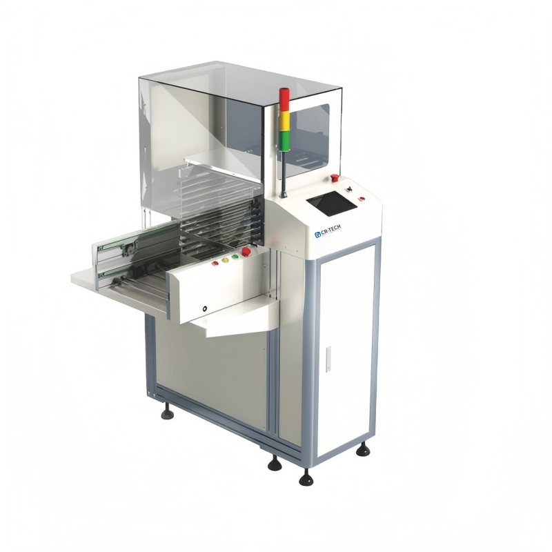 SMT Line Automatic NG/OK Buffer Machine