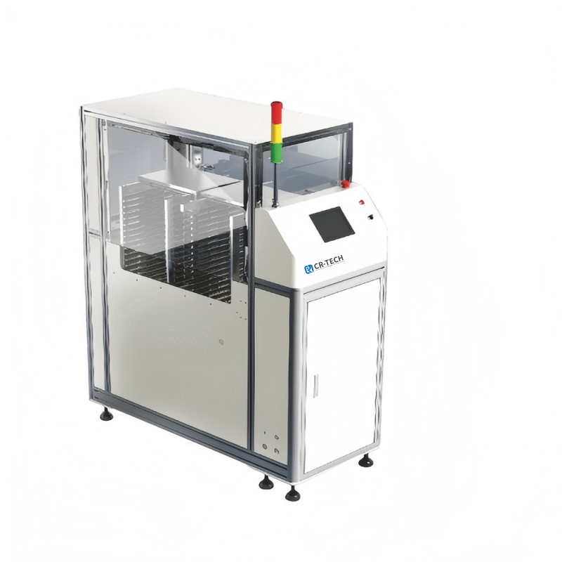 SMT Line Automatic Double Track Buffer Machine