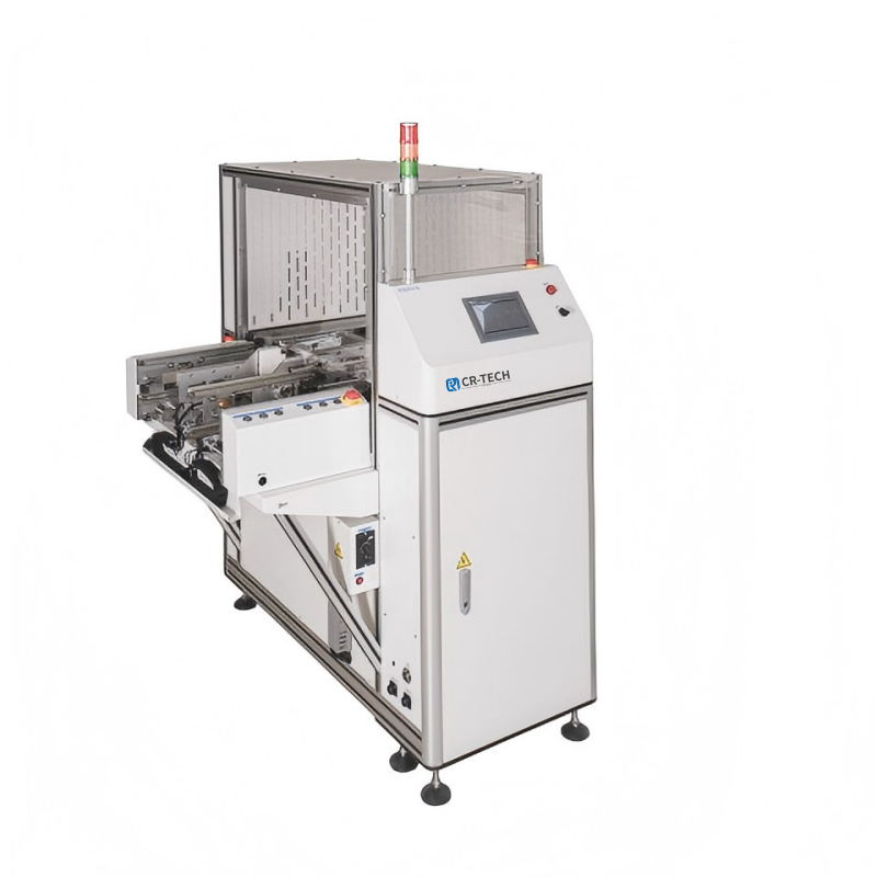 SMT Line Automatic NG/OK Double Track Buffer Machine