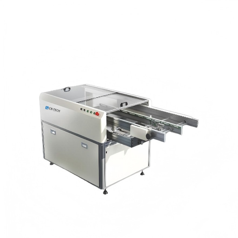 SMT Line Automatic Shuttle Gate Track Conveyor Machine