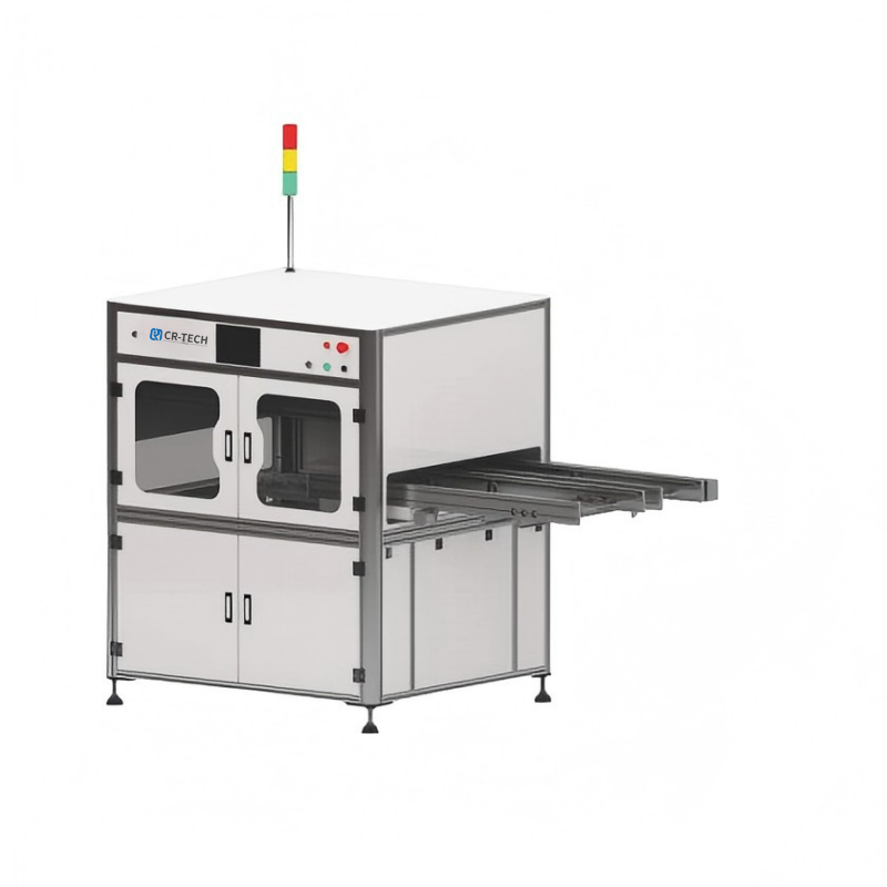 SMT Line Automatic Shuttle Gate Track Conveyor Machine