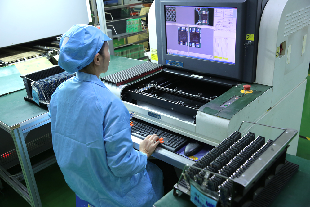 Why AOI is Non-Negotiable in Modern SMT Assembly