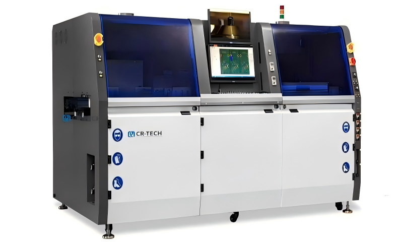 Selective Soldering vs. Hand Soldering: Key Advantages & 3 Critical Pitfalls to Avoid When Buying