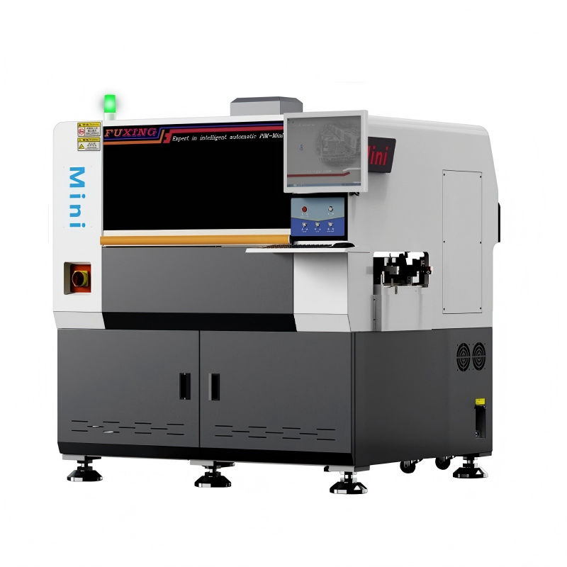 China supplier Mini radial insert machine