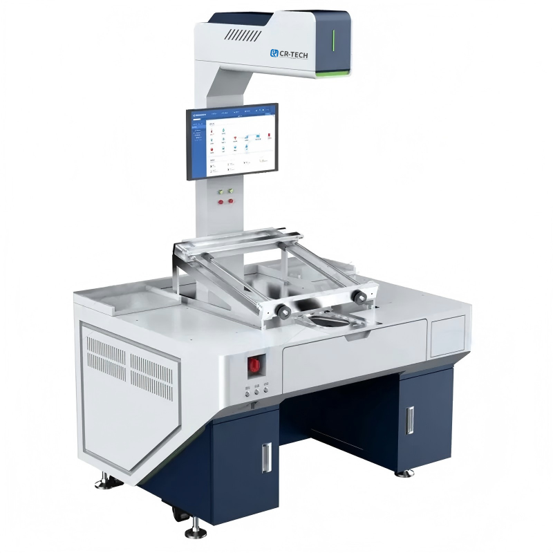 Offline Smart THT Insertion Machine CR-Z100