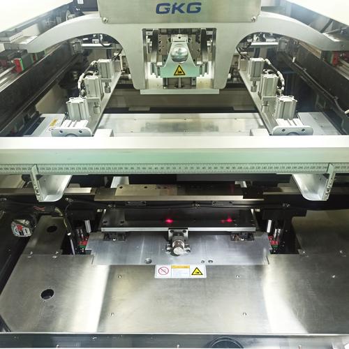 How to Choose the Right SMT Solder Paste Printer